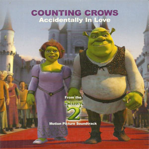 Disco Accidentally In Love de Counting Crows