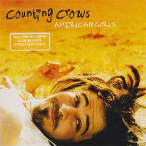 Disco American Girls de Counting Crows