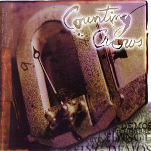 Disco Flying Demos de Counting Crows