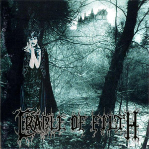 Disco Dusk And Her Embrace de Cradle Of Filth