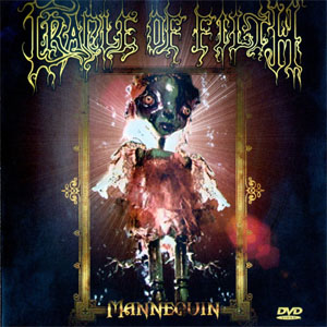 Disco Mannequin de Cradle Of Filth