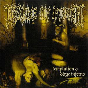 Disco Temptation & Dirge Inferno de Cradle Of Filth
