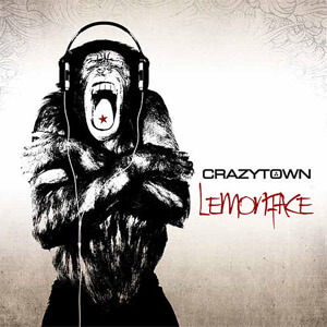 Disco Lemonface de Crazy Town