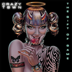 Disco The Gift Of Game de Crazy Town