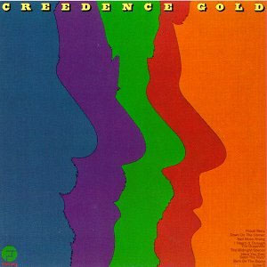 Disco Gold de Creedence