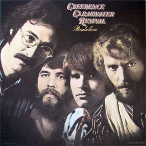 Disco Pendulum de Creedence