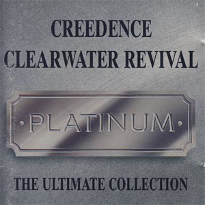 Disco Platinum - The Ultimate Collection de Creedence