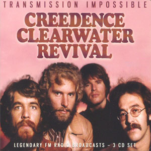 Disco Transmission Impossible de Creedence