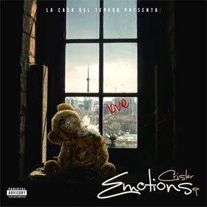 Álbum Emotions de Crisler El Espadachín