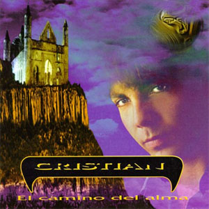 Disco Camino Del Alma de Cristian Castro