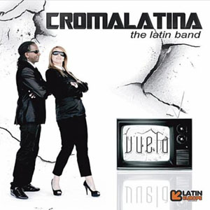 Disco Estoy Perdido de Croma Latina