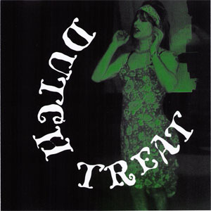 Disco Dutch Treat de Crowded House