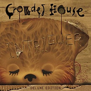 Disco Intriguer (Deluxe Edition) de Crowded House