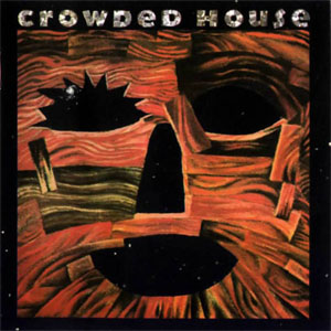 Disco Woodface de Crowded House