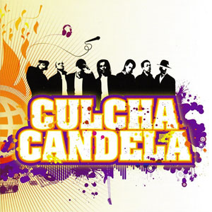 Disco Culcha Candela de Culcha Candela