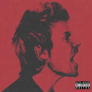 Disco El Último Día de Nuestras Vidas de Dani Martín