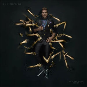 Disco Stop the Traffik - Secret Fear de Daniel Bedingfield