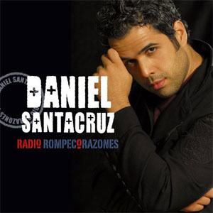 Disco A Dónde Va El Amor de Daniel Santacruz