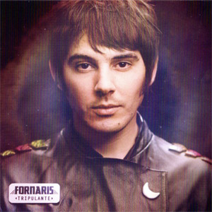 Disco Tripulante de Danny Fornaris