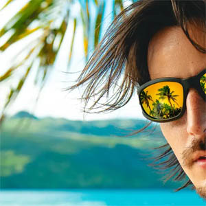 Álbum Babylon Club de Danny Ocean