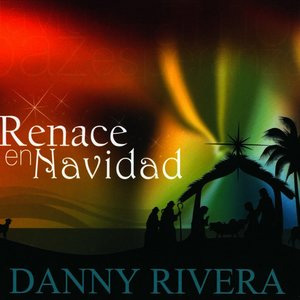 Disco Renace En Navidad de Danny Rivera