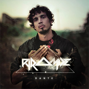 Álbum Pyramide de Dante Spinetta