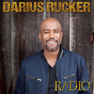 Disco Radio de Darius Rucker