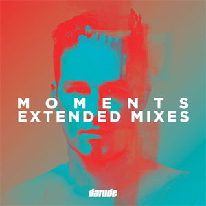 Disco Moments Extended Mixes de Darude