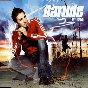 Disco My Game de Darude