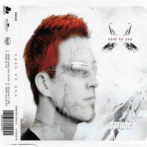 Disco Next To You de Darude