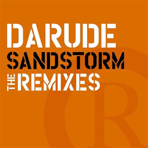 Disco Sandstorm (The Remixes) de Darude