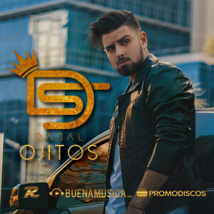 Álbum Ojitos de Dasal