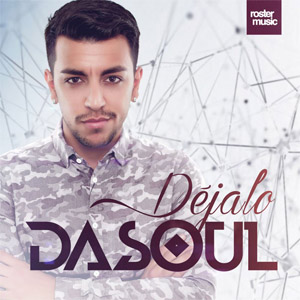 Disco Dejalo  de Dasoul