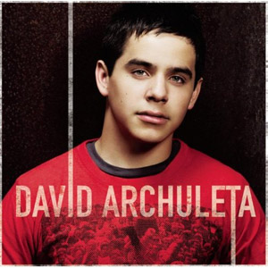 Disco A Little Too Not Over You de David Archuleta