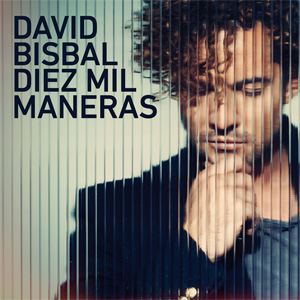 Disco Diez Mil Maneras de David Bisbal