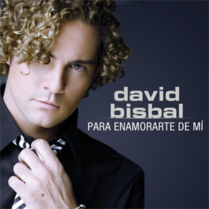 Disco Para Enamorarte De Mi de David Bisbal