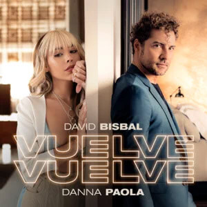 Disco Vuelve, Vuelve de David Bisbal