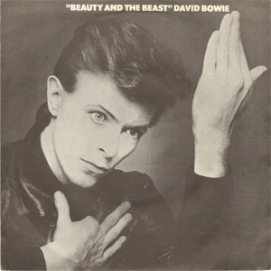 Disco Beauty And The Beast de David Bowie