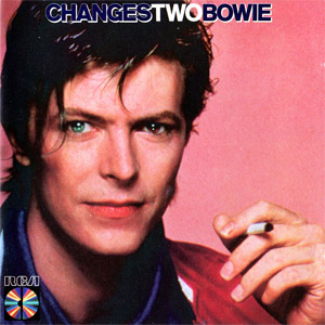Disco Changestwobowie de David Bowie