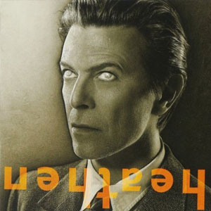 Disco Heathen de David Bowie