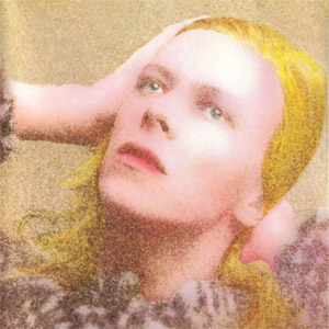 Disco Hunky Dory (1990)  de David Bowie