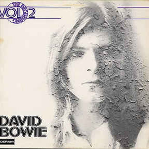 Disco In The Beginning Volume 2  de David Bowie