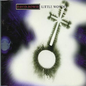 Disco Little Wonder de David Bowie