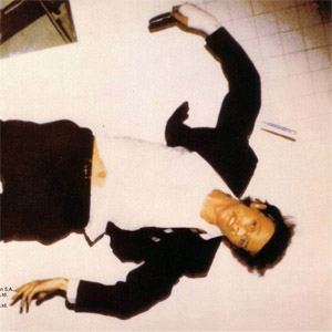 Disco Lodger (1991) de David Bowie