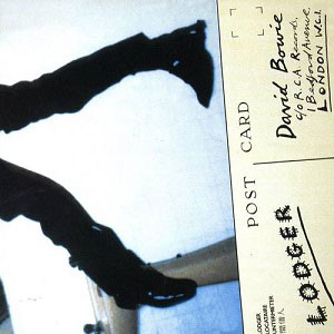 Disco Lodger de David Bowie