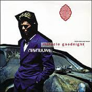 Disco Miracle Goodnight de David Bowie