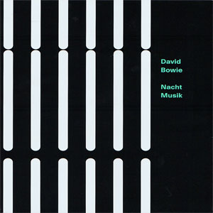 Disco Nacht Musik de David Bowie