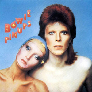 Disco Pin Ups de David Bowie