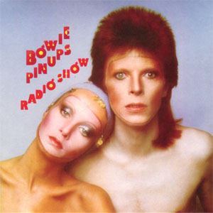 Disco Pinups Radio Show de David Bowie