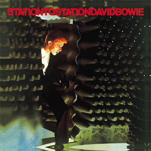 Disco Station To Station de David Bowie